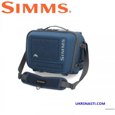 Сумка Simms Freestone Hip Pack Midnight